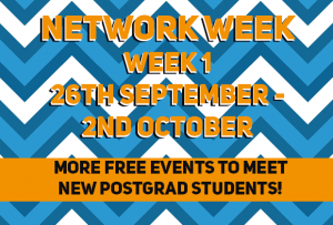 Network week web