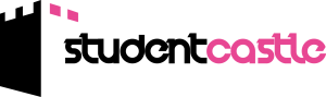 SC Logo black & pink