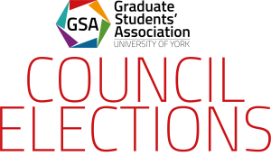 GSA Council Elections results 2018